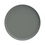 Nordika Grey Plate 28cm