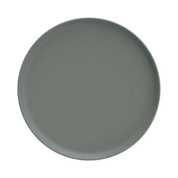 Nordika Grey Plate 28cm