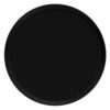 Nordika Black Plate 32cm