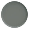 Nordika Grey Plate 32cm