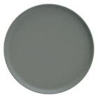 Nordika Grey Plate 32cm