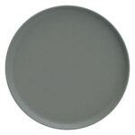 Nordika Grey Plate 32cm