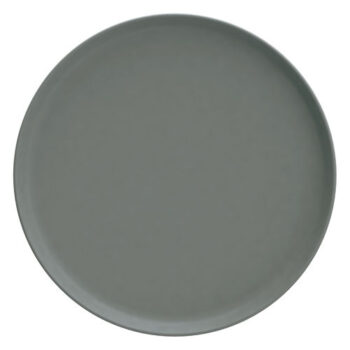 Nordika Grey Plate 32cm