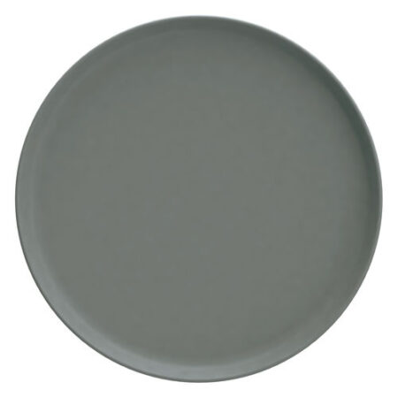 Nordika Grey Plate 32cm