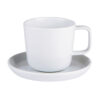 Nordika White Mug 330ml