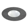 Raw Coupe Plate 27cm