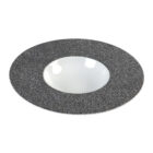 Raw Coupe Plate 27cm