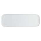 Universal Rectangular Plate 37 x 13cm