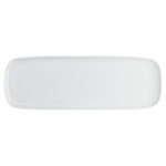 Universal Rectangular Plate 37 x 13cm