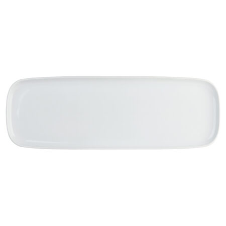 Universal Rectangular Plate 37 x 13cm