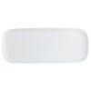 Universal Rectangular Plate 31 x 13cm