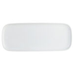 Universal Rectangular Plate 31 x 13cm