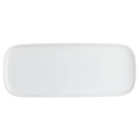 Universal Rectangular Plate 31 x 13cm