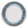 18cm Reef Coupe Plate (each) (fd)