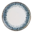 18cm Reef Coupe Plate (each) (fd)