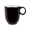 Black Mug 13oz/36.5cl