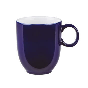 Dark Blue Mug 13oz/36.5cl