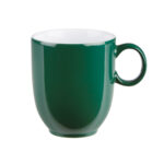 Dark Green Mug 13oz/36.5cl