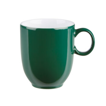 Dark Green Mug 13oz/36.5cl