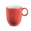 Red Mug 13oz/36.5cl