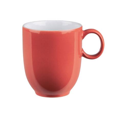 Red Mug 13oz/36.5cl