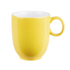 Yellow Mug 13oz/36.5cl