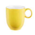 Yellow Mug 13oz/36.5cl
