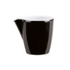 Black Milk Jug 5.5oz/16cl