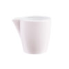 Baby Rose Milk Jug 5.5oz/16cl