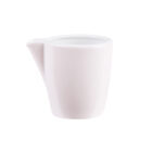 Baby Rose Milk Jug 5.5oz/16cl