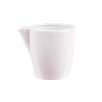 Baby Rose Milk Jug 5.5oz/16cl