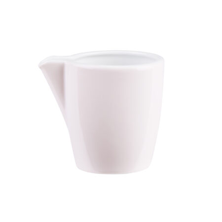 Baby Rose Milk Jug 5.5oz/16cl