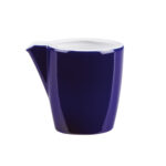 Dark Blue Milk Jug 5.5oz/16cl