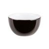 Black Sugar Bowl 6oz/17cl
