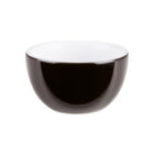 Black Sugar Bowl 6oz/17cl
