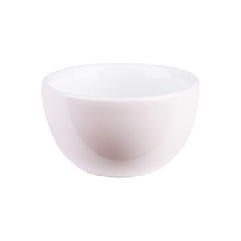 Baby Rose Sugar Bowl 6oz/17cl