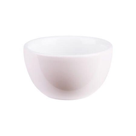 Baby Rose Sugar Bowl 6oz/17cl