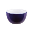 Dark Blue Sugar Bowl 6oz/17cl