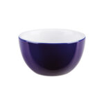 Dark Blue Sugar Bowl 6oz/17cl