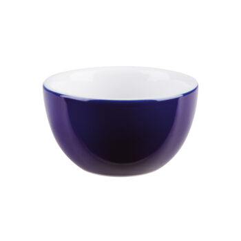 Dark Blue Sugar Bowl 6oz/17cl