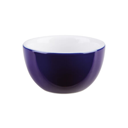 Dark Blue Sugar Bowl 6oz/17cl