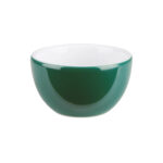 Dark Green Sugar Bowl 6oz/17cl