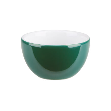Dark Green Sugar Bowl 6oz/17cl