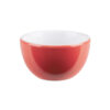 Red Sugar Bowl 6oz/17cl