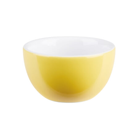 Yellow Sugar Bowl 6oz/17cl