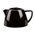 Black Tea Pot 660ml 6oz/17cl