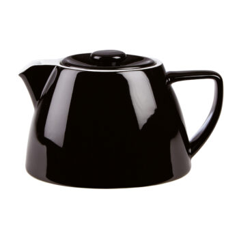Black Tea Pot 660ml 6oz/17cl