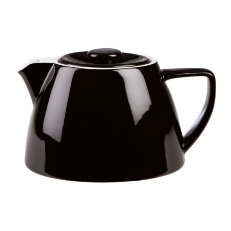 Black Tea Pot 660ml 6oz/17cl