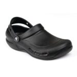 Crocs Bistro Pro Lite Ride Clog Black   