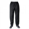 Whites Vegas Chefs Trousers Black